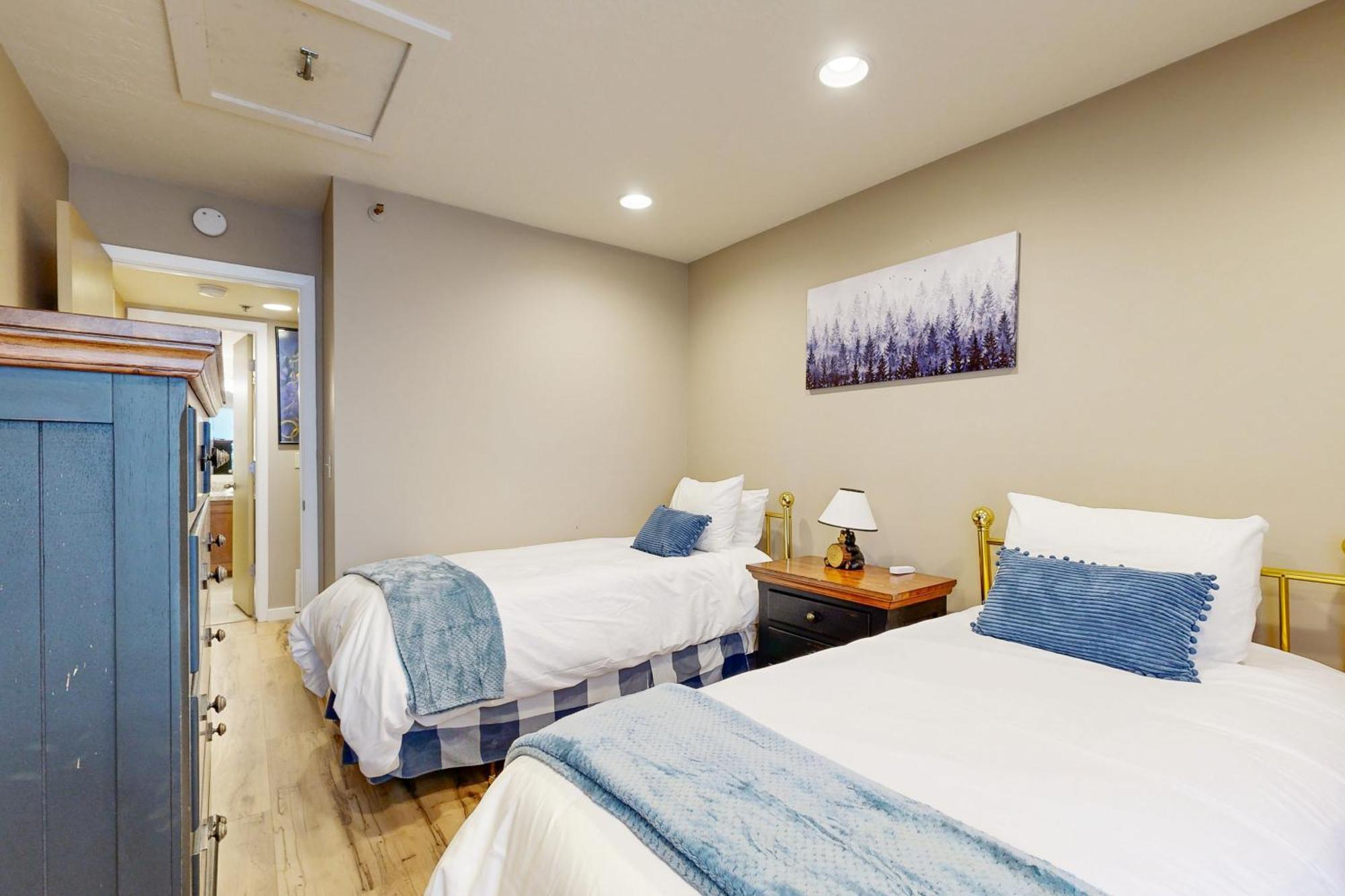Empire Coalition #307 Apartment Park City Ngoại thất bức ảnh
