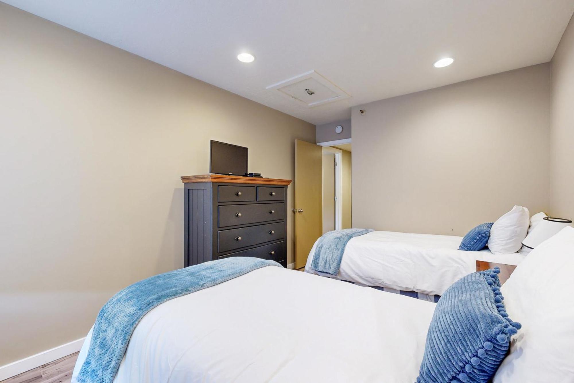 Empire Coalition #307 Apartment Park City Ngoại thất bức ảnh